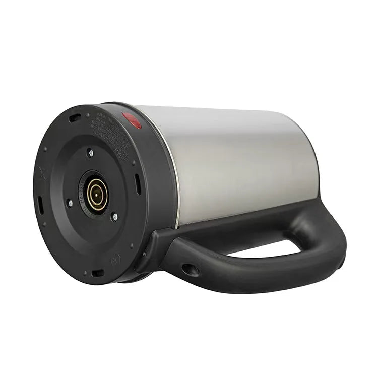 1500w, 2l stainless steel electric kettle
