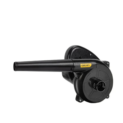 Deli Electric Air Blower – Industrial Dust Cleaner, Blowing &amp; Suction, High-Power Vacuum"